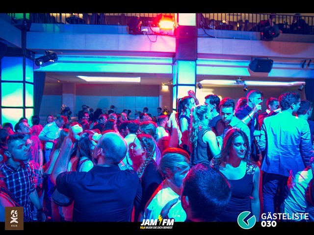 Partypics Felix Club 21.06.2014 The JAM FM Premium Edition Vol.VI, powered by 93,6 JAM FM