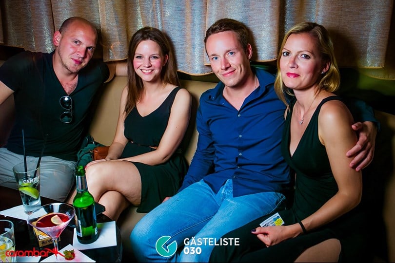 https://www.gaesteliste030.de/Partyfoto #65 Carambar Berlin vom 07.06.2014