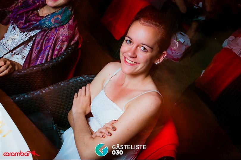 https://www.gaesteliste030.de/Partyfoto #28 Carambar Berlin vom 07.06.2014