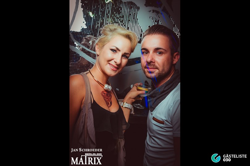 https://www.gaesteliste030.de/Partyfoto #51 Matrix Berlin vom 21.06.2014