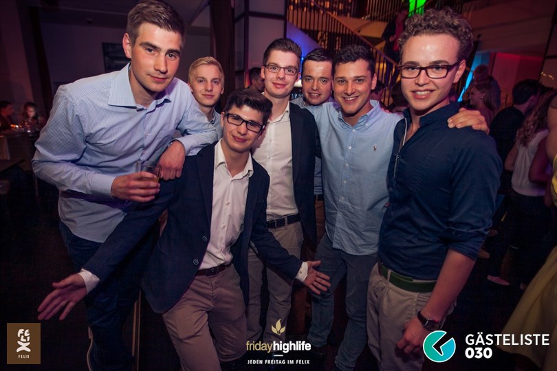 https://www.gaesteliste030.de/Partyfoto #61 Felix Club Berlin vom 20.06.2014