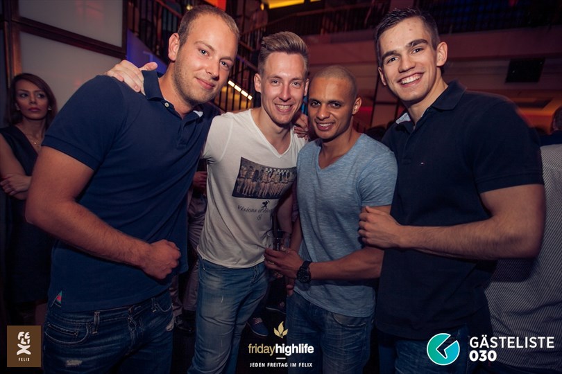https://www.gaesteliste030.de/Partyfoto #58 Felix Club Berlin vom 20.06.2014