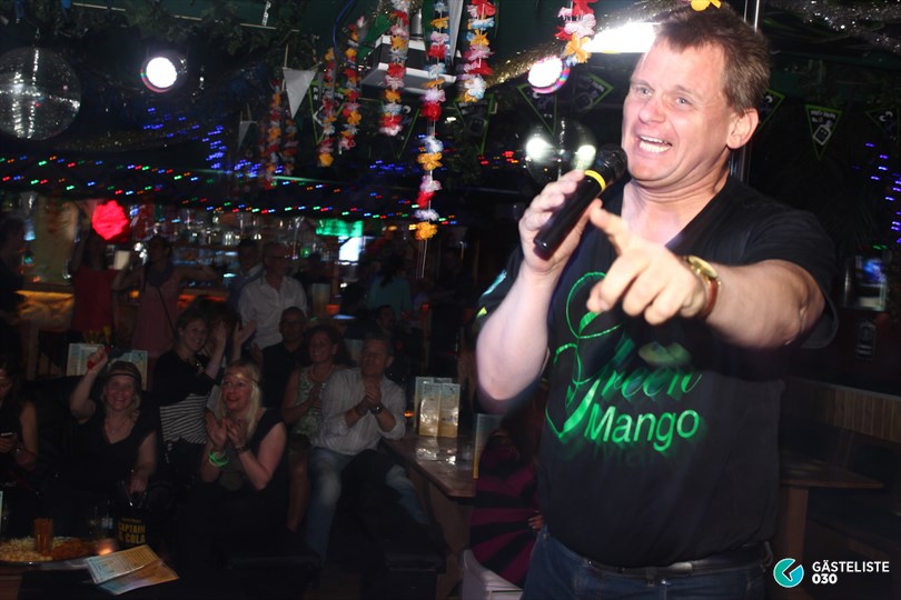 https://www.gaesteliste030.de/Partyfoto #64 Green Mango Berlin vom 13.06.2014
