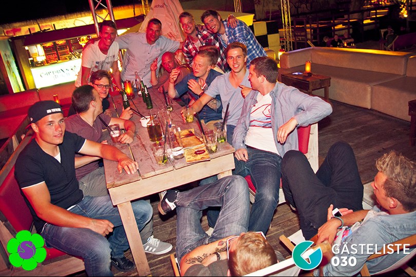 https://www.gaesteliste030.de/Partyfoto #8 Pirates Berlin vom 07.06.2014