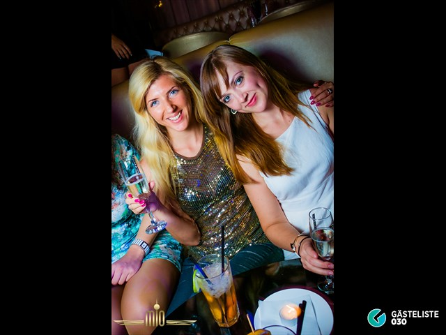 Partypics MIO 04.07.2014 The One and Only Russian Night
