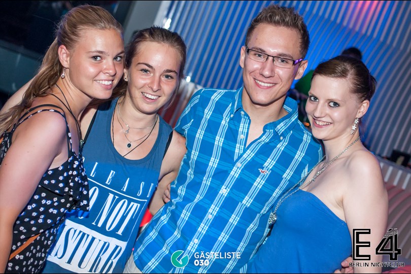 https://www.gaesteliste030.de/Partyfoto #24 E4 Berlin vom 25.07.2014
