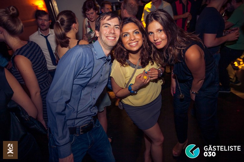 https://www.gaesteliste030.de/Partyfoto #28 Felix Club Berlin vom 10.07.2014