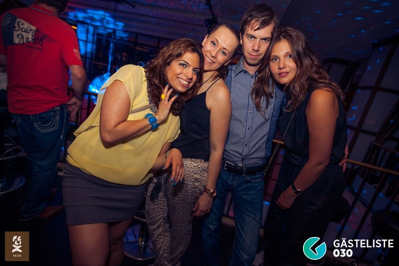 https://www.gaesteliste030.de/Partyfoto #77 Felix Club Berlin vom 10.07.2014
