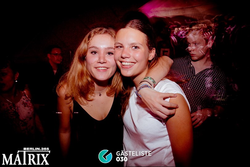 https://www.gaesteliste030.de/Partyfoto #57 Matrix Berlin vom 28.06.2014