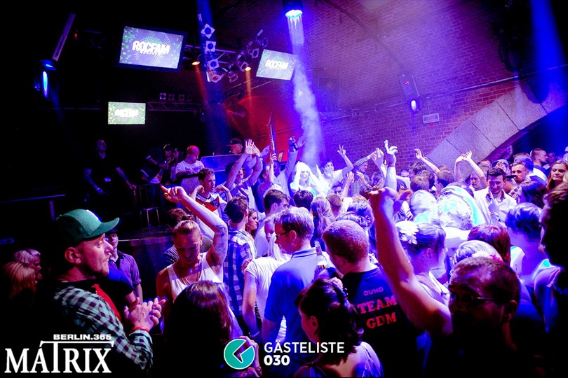 https://www.gaesteliste030.de/Partyfoto #136 Matrix Berlin vom 28.06.2014