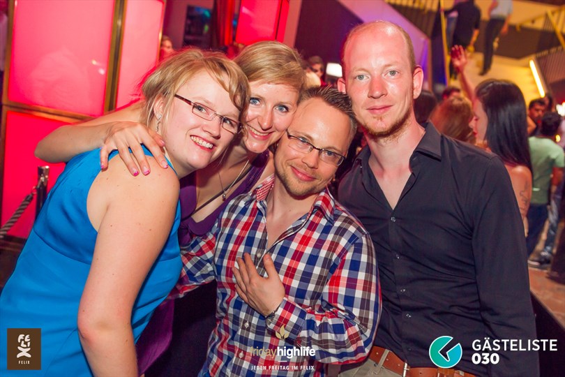 https://www.gaesteliste030.de/Partyfoto #17 Felix Club Berlin vom 18.07.2014