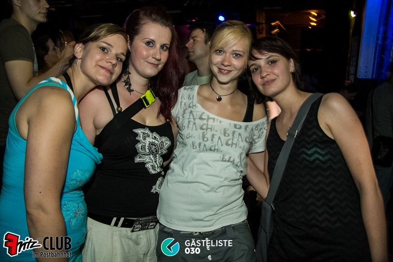 https://www.gaesteliste030.de/Partyfoto #51 Fritzclub Berlin vom 11.07.2014