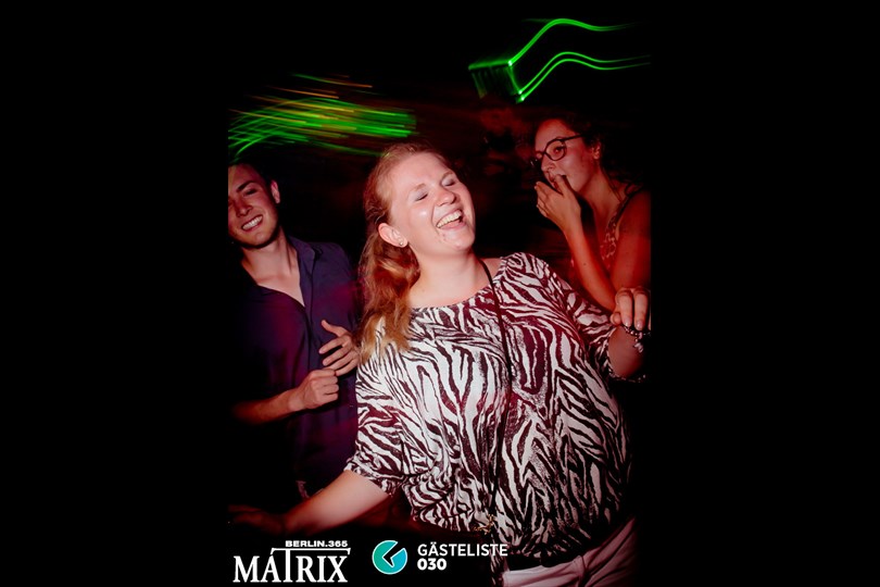 https://www.gaesteliste030.de/Partyfoto #100 Matrix Berlin vom 16.07.2014