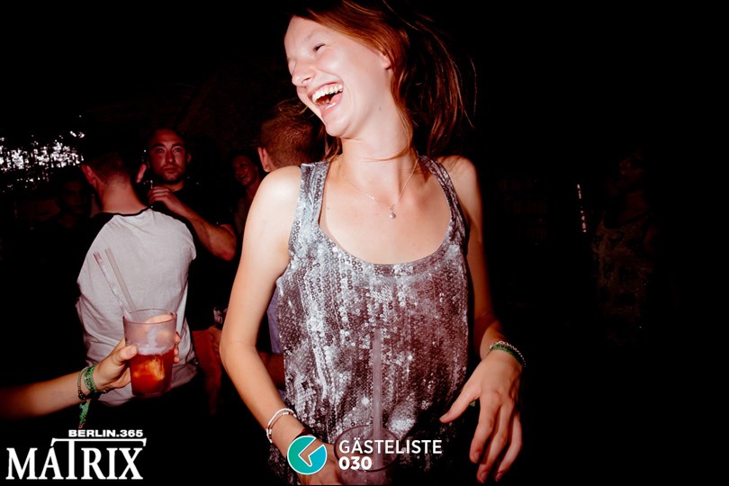 https://www.gaesteliste030.de/Partyfoto #37 Matrix Berlin vom 16.07.2014