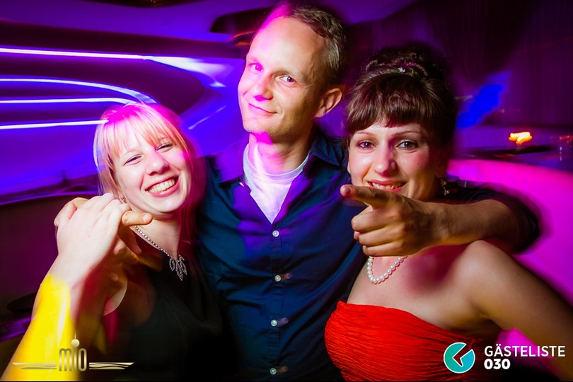 https://www.gaesteliste030.de/Partyfoto #31 MIO Berlin vom 19.07.2014