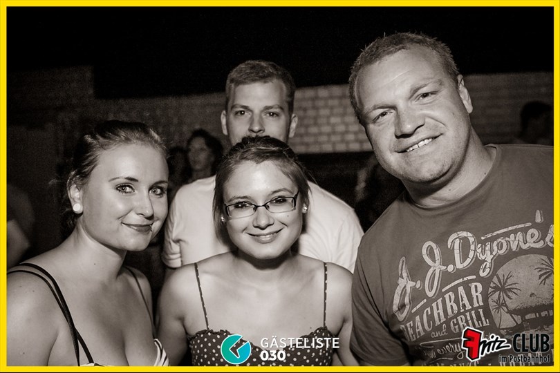 https://www.gaesteliste030.de/Partyfoto #11 Fritzclub Berlin vom 19.07.2014
