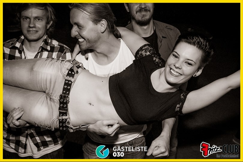 https://www.gaesteliste030.de/Partyfoto #3 Fritzclub Berlin vom 19.07.2014