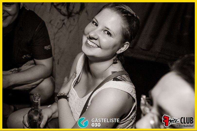 https://www.gaesteliste030.de/Partyfoto #19 Fritzclub Berlin vom 19.07.2014