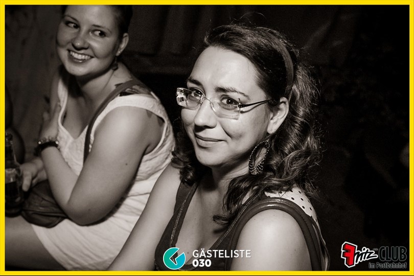 https://www.gaesteliste030.de/Partyfoto #12 Fritzclub Berlin vom 19.07.2014