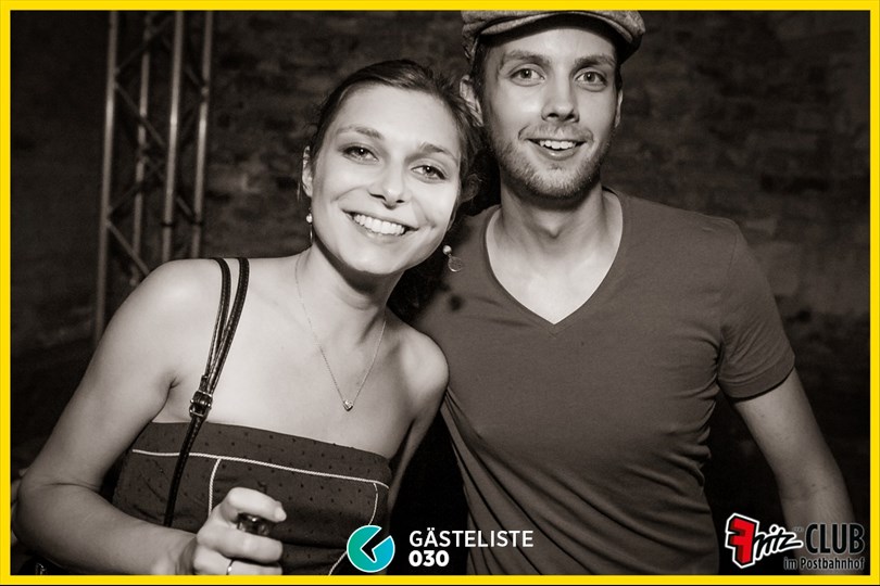 https://www.gaesteliste030.de/Partyfoto #70 Fritzclub Berlin vom 19.07.2014