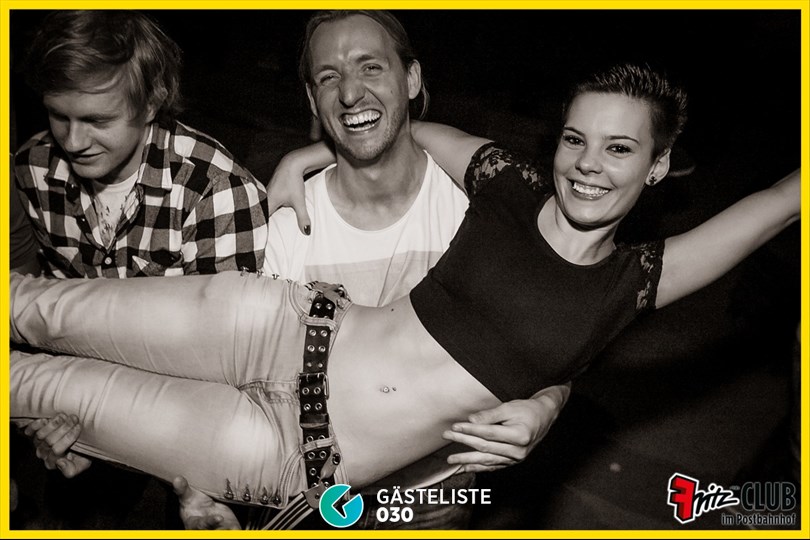 https://www.gaesteliste030.de/Partyfoto #48 Fritzclub Berlin vom 19.07.2014