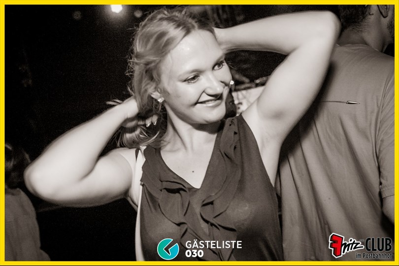 https://www.gaesteliste030.de/Partyfoto #39 Fritzclub Berlin vom 19.07.2014