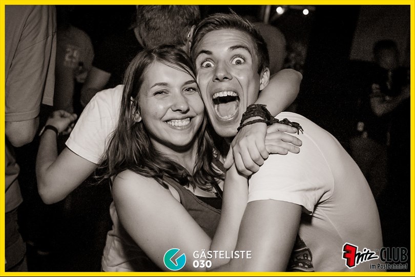 https://www.gaesteliste030.de/Partyfoto #18 Fritzclub Berlin vom 19.07.2014