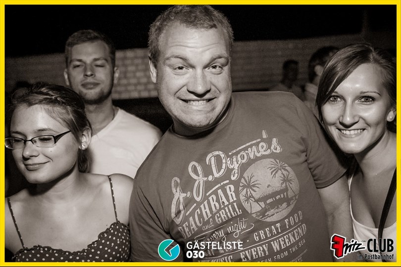 https://www.gaesteliste030.de/Partyfoto #49 Fritzclub Berlin vom 19.07.2014