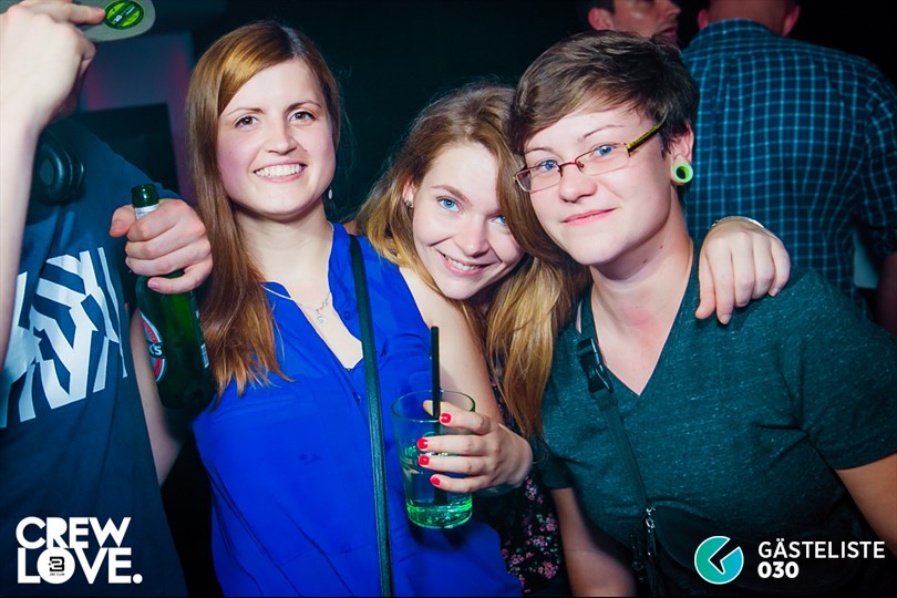 https://www.gaesteliste030.de/Partyfoto #106 2BE Club Berlin vom 25.07.2014