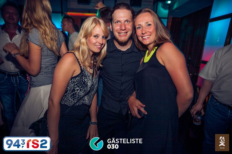 https://www.gaesteliste030.de/Partyfoto #5 Felix Club Berlin vom 17.07.2014