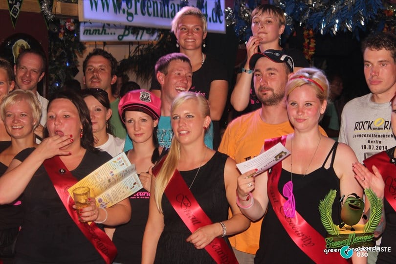 https://www.gaesteliste030.de/Partyfoto #84 Green Mango Berlin vom 19.07.2014
