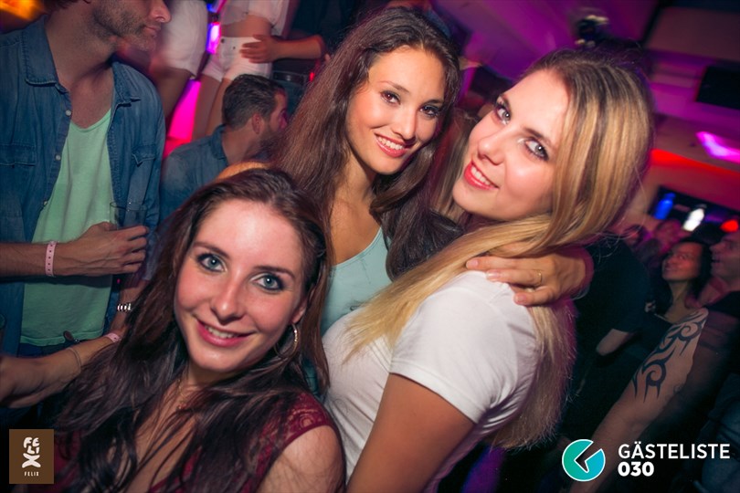https://www.gaesteliste030.de/Partyfoto #44 Felix Club Berlin vom 25.07.2014
