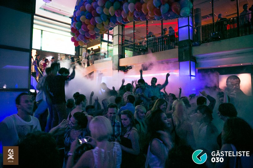 https://www.gaesteliste030.de/Partyfoto #12 Felix Club Berlin vom 25.07.2014