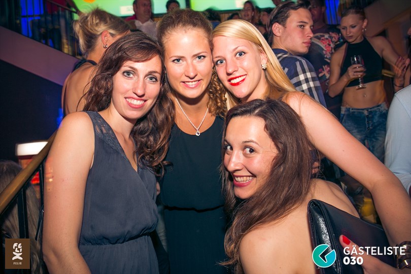 https://www.gaesteliste030.de/Partyfoto #129 Felix Club Berlin vom 25.07.2014