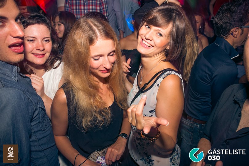 https://www.gaesteliste030.de/Partyfoto #40 Felix Club Berlin vom 25.07.2014