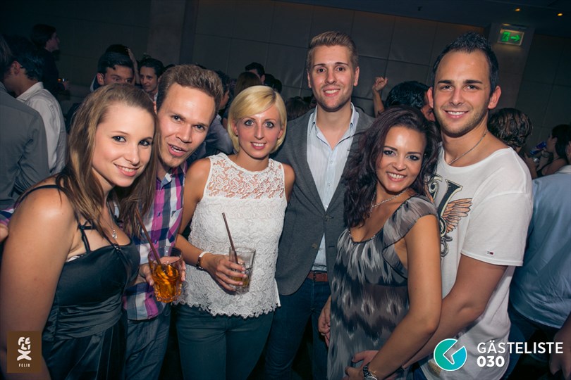 https://www.gaesteliste030.de/Partyfoto #130 Felix Club Berlin vom 25.07.2014