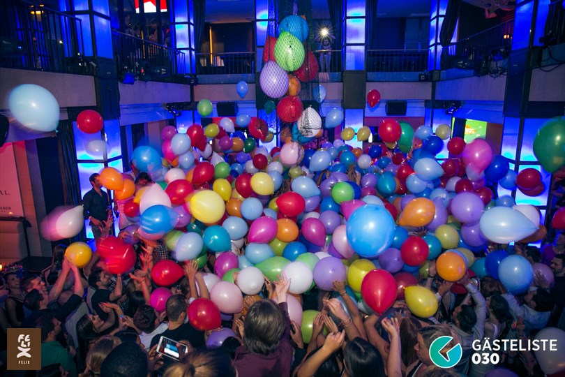 https://www.gaesteliste030.de/Partyfoto #9 Felix Club Berlin vom 25.07.2014