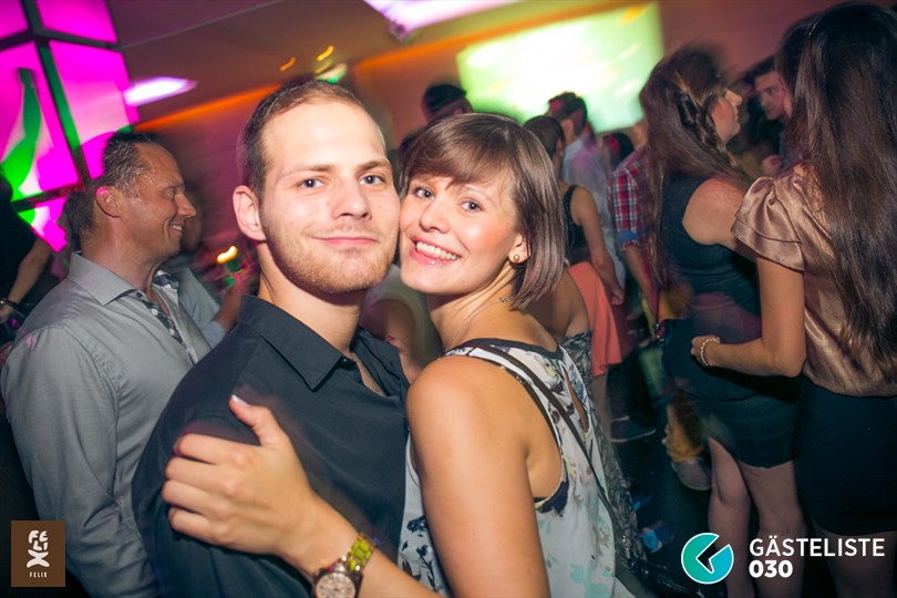 https://www.gaesteliste030.de/Partyfoto #21 Felix Club Berlin vom 25.07.2014