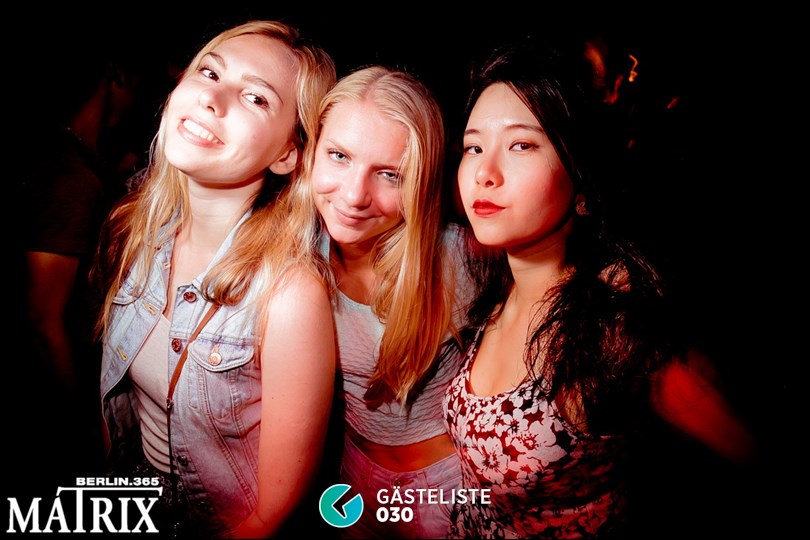 https://www.gaesteliste030.de/Partyfoto #59 Matrix Berlin vom 04.07.2014