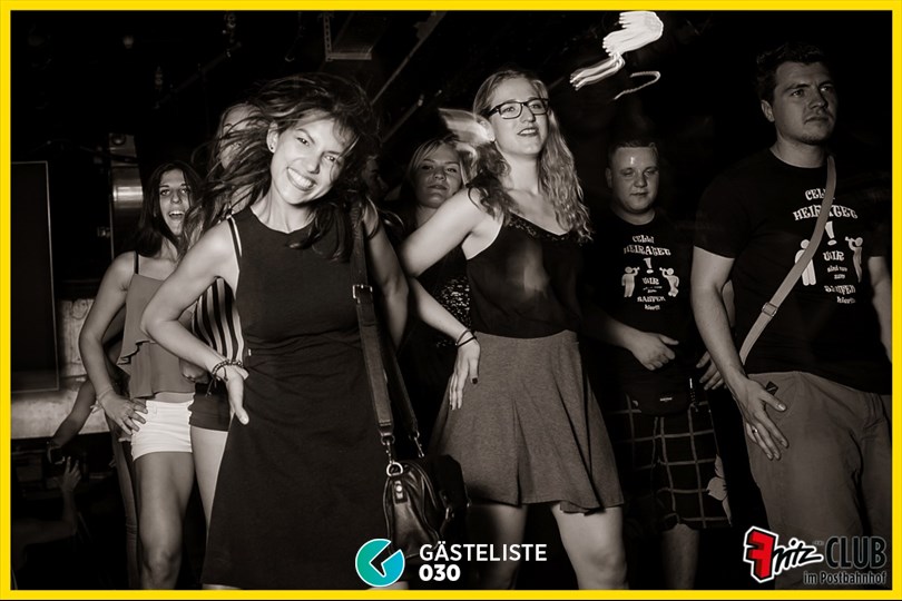 https://www.gaesteliste030.de/Partyfoto #24 Fritzclub Berlin vom 05.07.2014