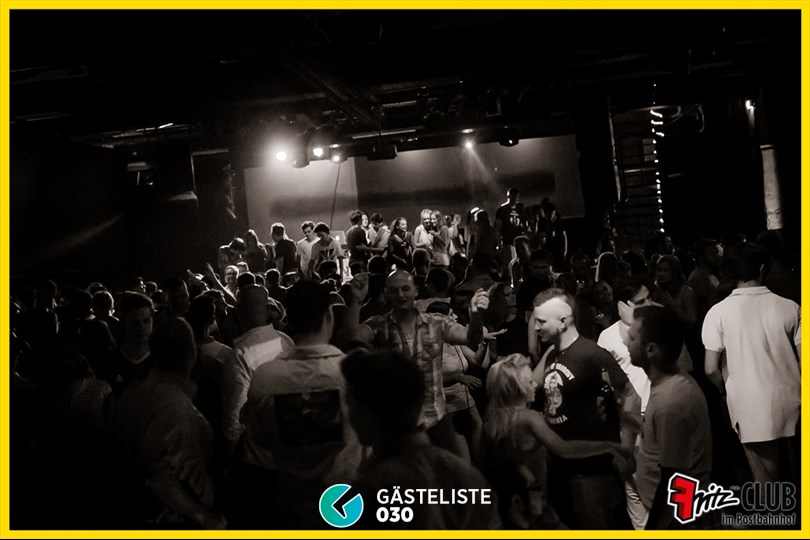 https://www.gaesteliste030.de/Partyfoto #19 Fritzclub Berlin vom 05.07.2014