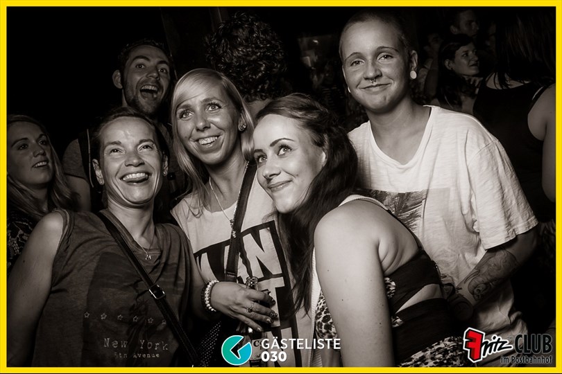 https://www.gaesteliste030.de/Partyfoto #81 Fritzclub Berlin vom 05.07.2014