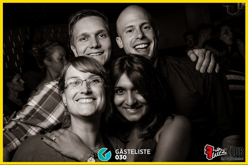 https://www.gaesteliste030.de/Partyfoto #11 Fritzclub Berlin vom 05.07.2014