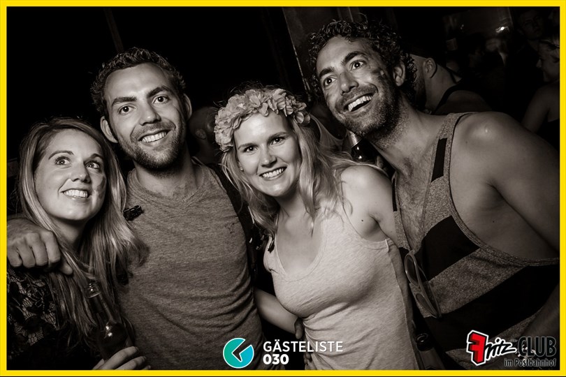 https://www.gaesteliste030.de/Partyfoto #85 Fritzclub Berlin vom 05.07.2014