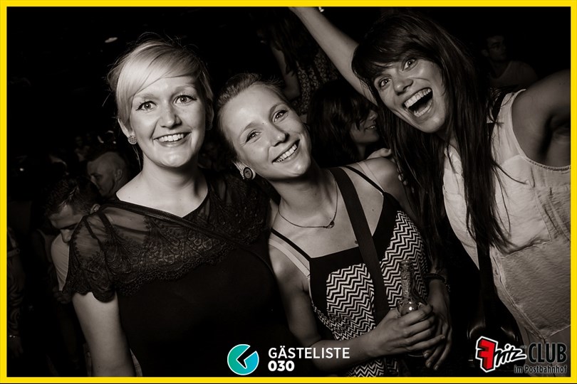 https://www.gaesteliste030.de/Partyfoto #61 Fritzclub Berlin vom 05.07.2014