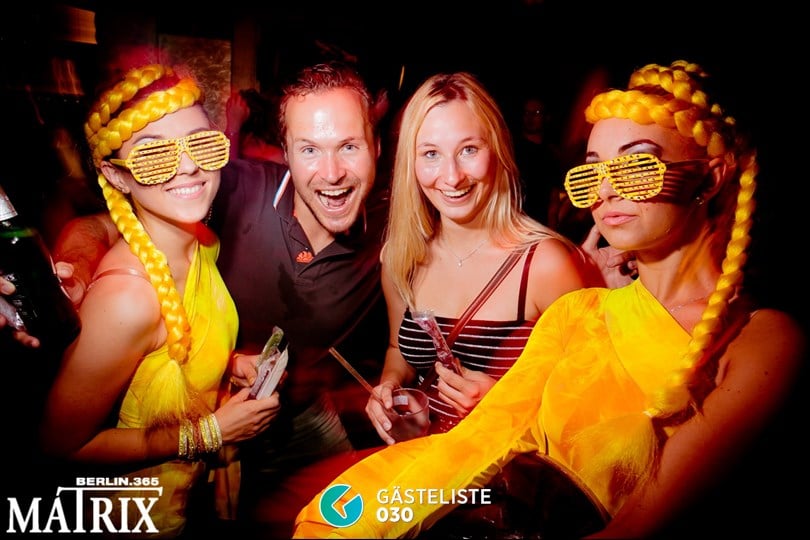https://www.gaesteliste030.de/Partyfoto #10 Matrix Berlin vom 18.07.2014