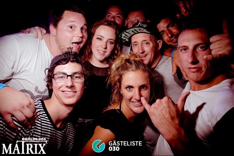 https://www.gaesteliste030.de/Partyfoto #18 Matrix Berlin vom 18.07.2014