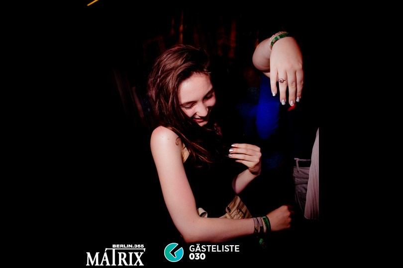https://www.gaesteliste030.de/Partyfoto #94 Matrix Berlin vom 18.07.2014