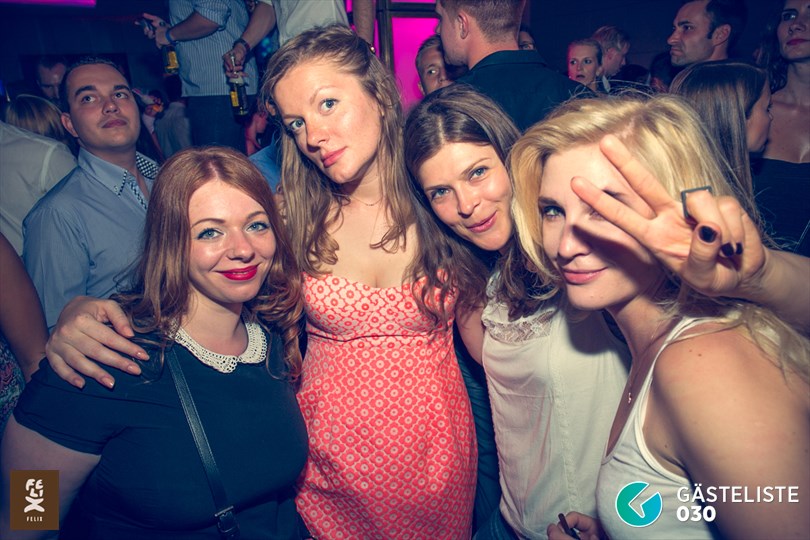 https://www.gaesteliste030.de/Partyfoto #39 Felix Club Berlin vom 26.07.2014