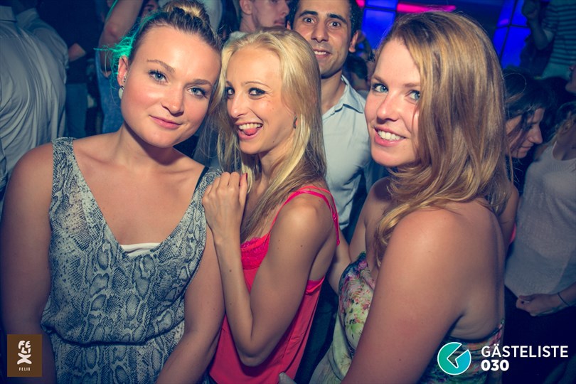 https://www.gaesteliste030.de/Partyfoto #70 Felix Club Berlin vom 26.07.2014